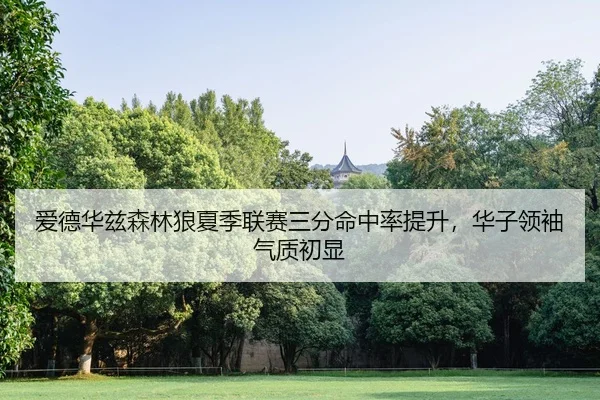 ai-de-hua-zi-sen-lin-lang-xia-ji-lian-sai-san-fen-ming-zhong-lv-ti-sheng-hua-zi-ling-xiu-qi-zhi-chu-xian-2-521.jpg